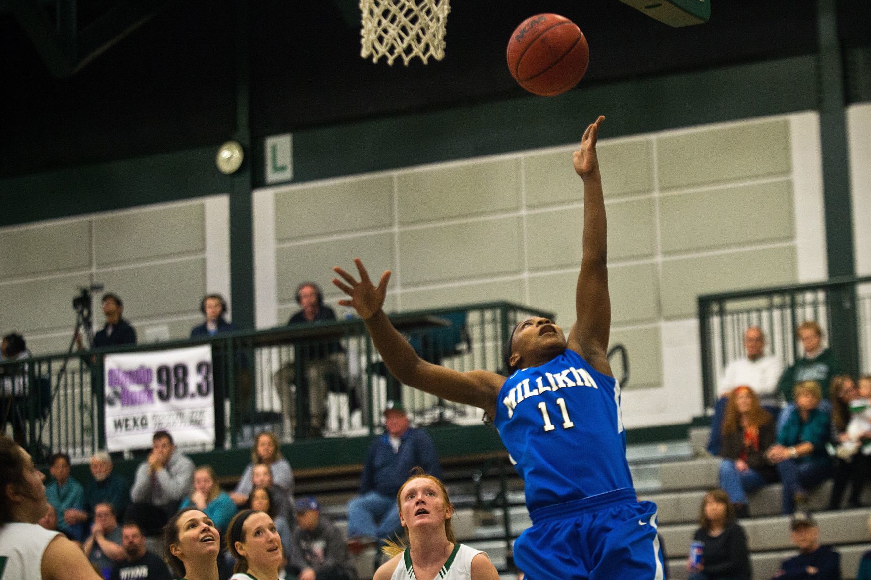 Millikin 5